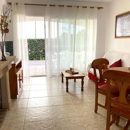 Apartamento Esmeralda VyB Denia Exterior foto