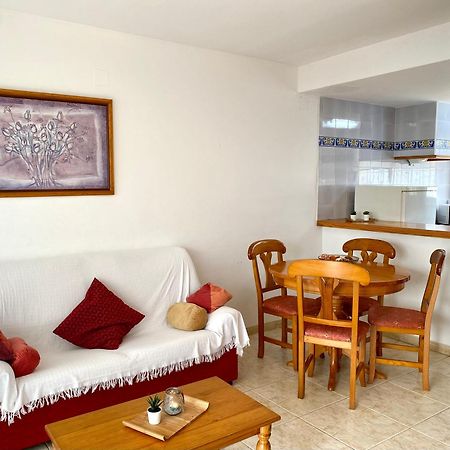 Apartamento Esmeralda VyB Denia Exterior foto