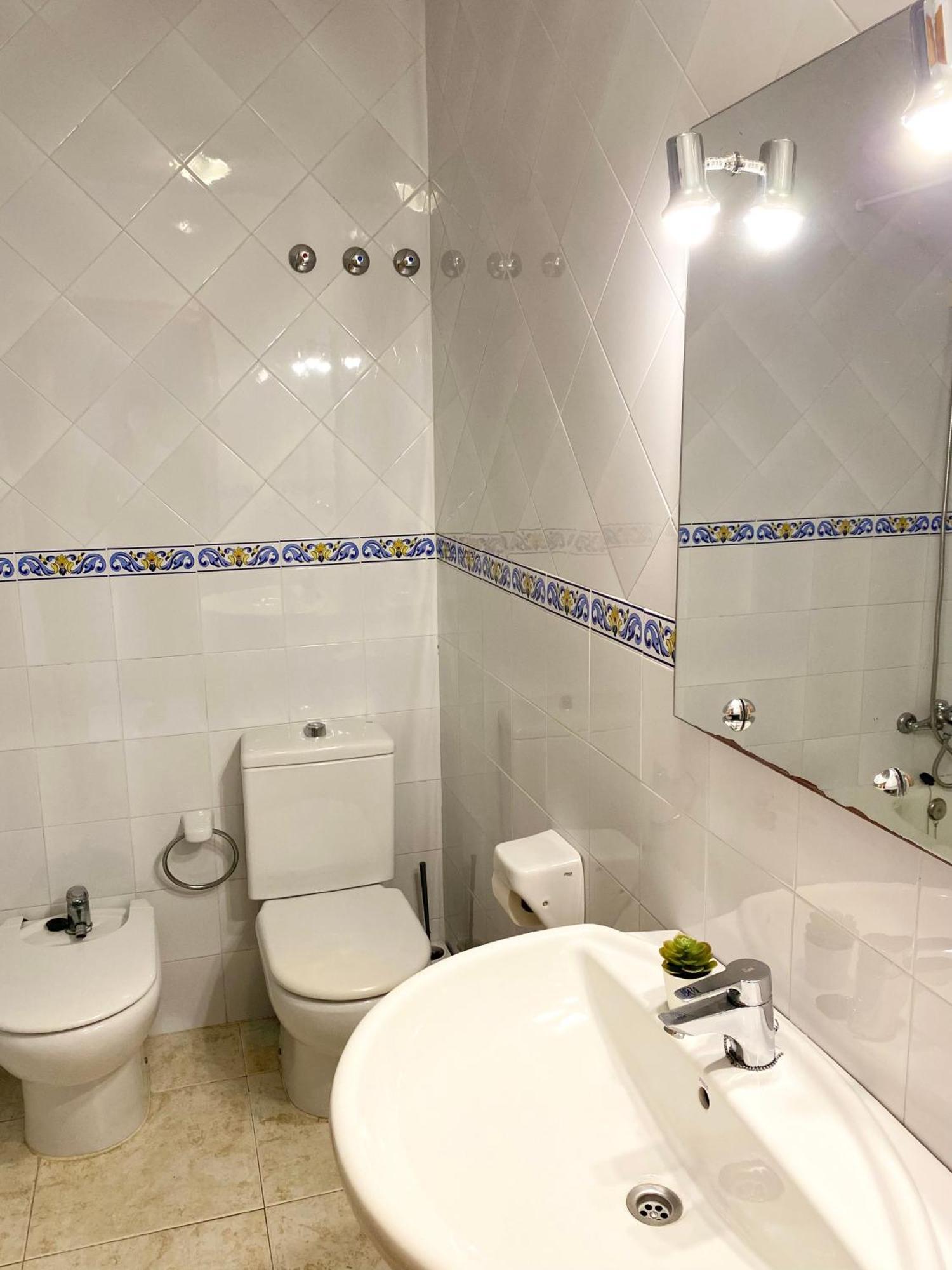 Apartamento Esmeralda VyB Denia Exterior foto