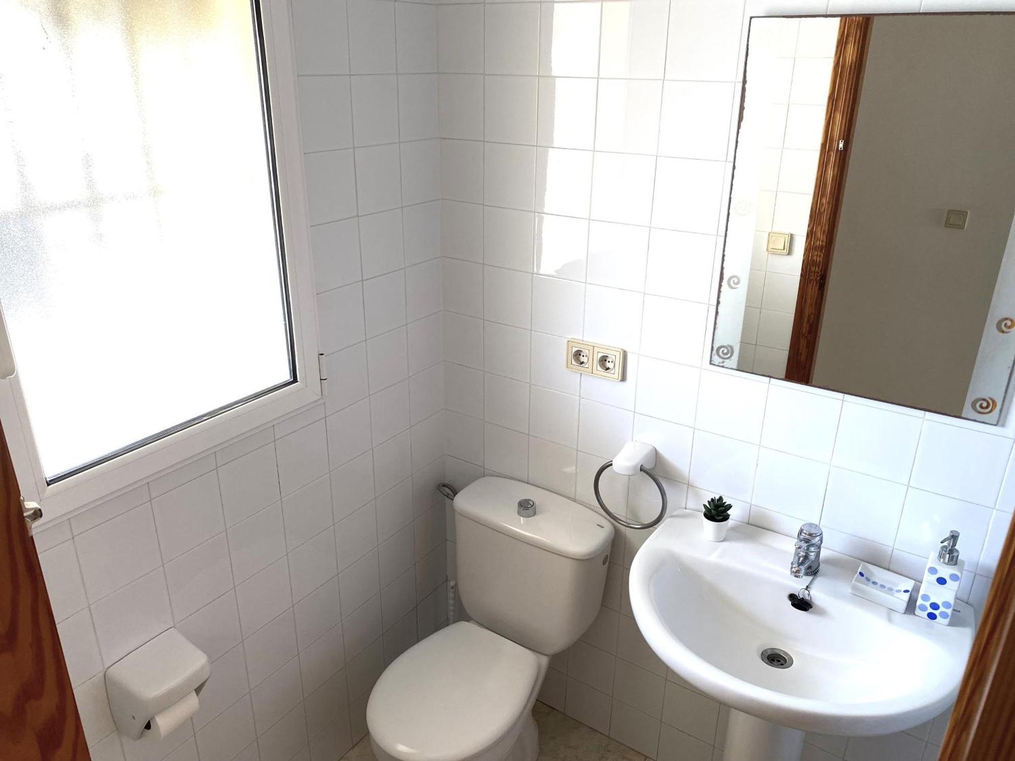 Apartamento Esmeralda VyB Denia Exterior foto