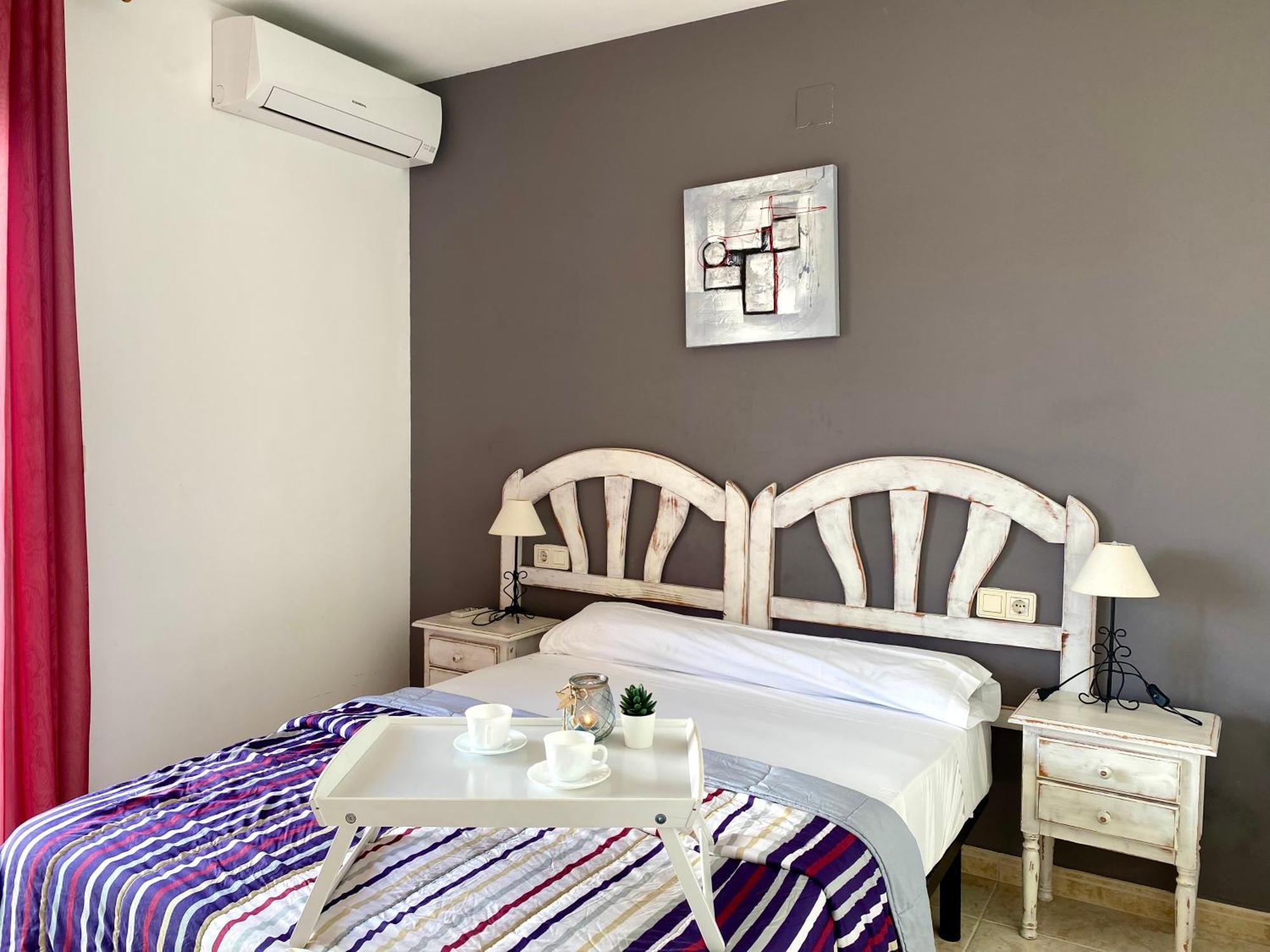 Apartamento Esmeralda VyB Denia Exterior foto