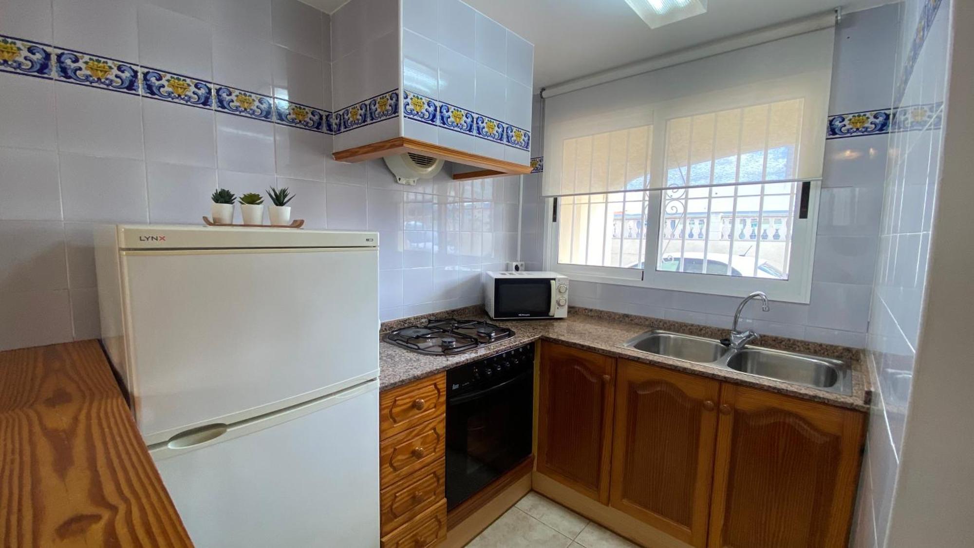 Apartamento Esmeralda VyB Denia Exterior foto