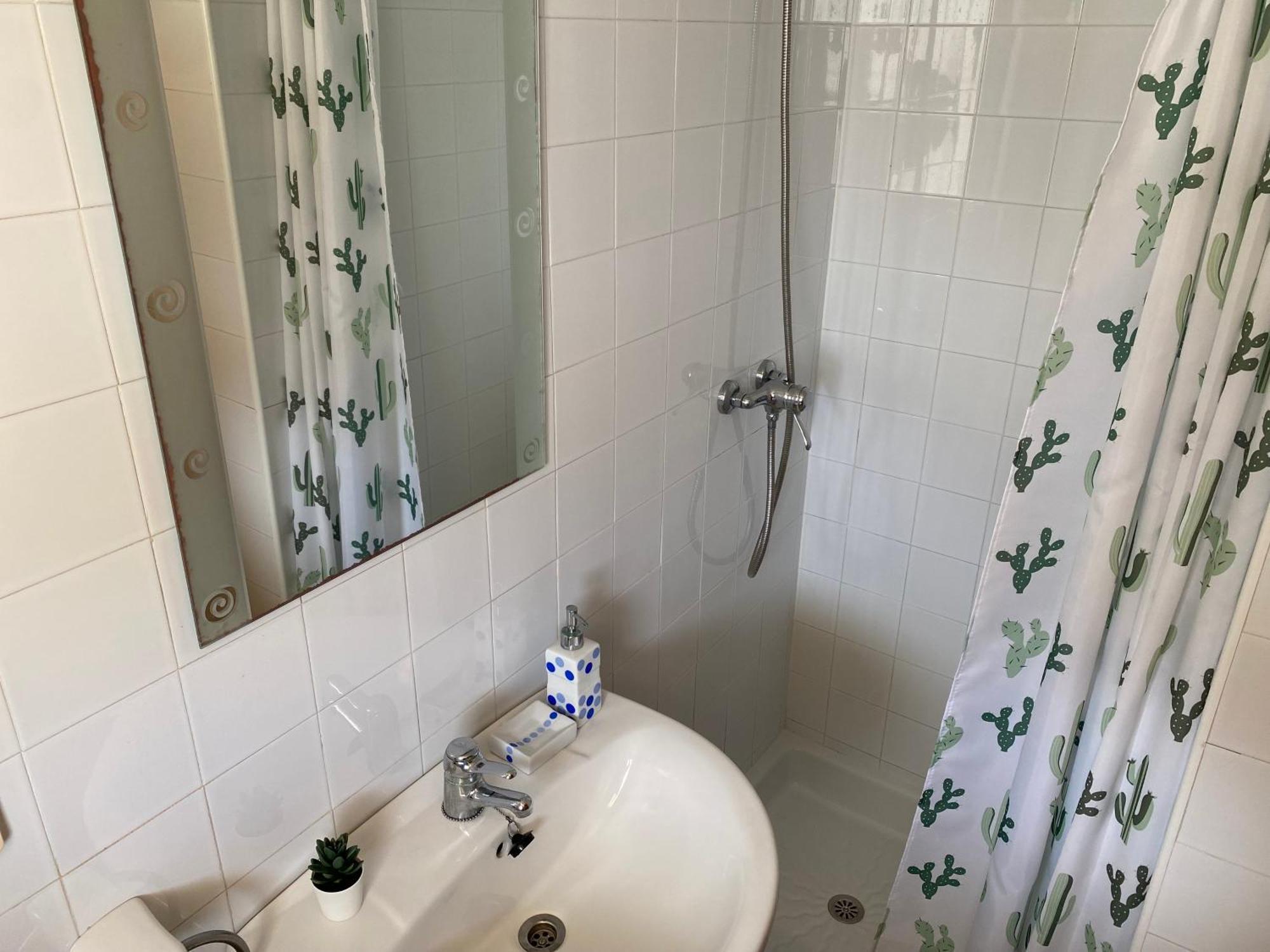 Apartamento Esmeralda VyB Denia Exterior foto