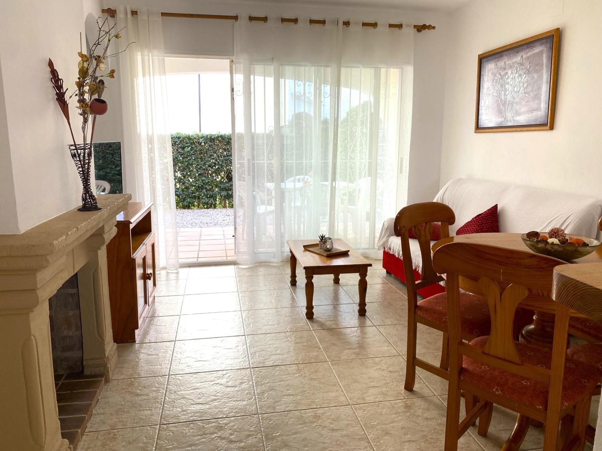 Apartamento Esmeralda VyB Denia Exterior foto