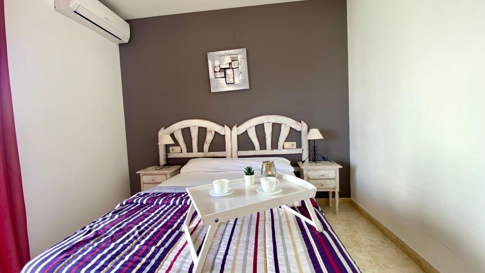 Apartamento Esmeralda VyB Denia Exterior foto