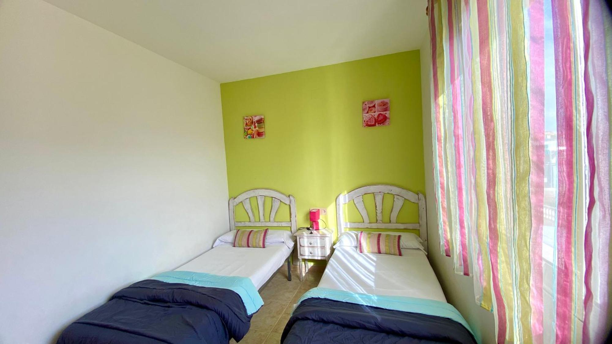 Apartamento Esmeralda VyB Denia Exterior foto