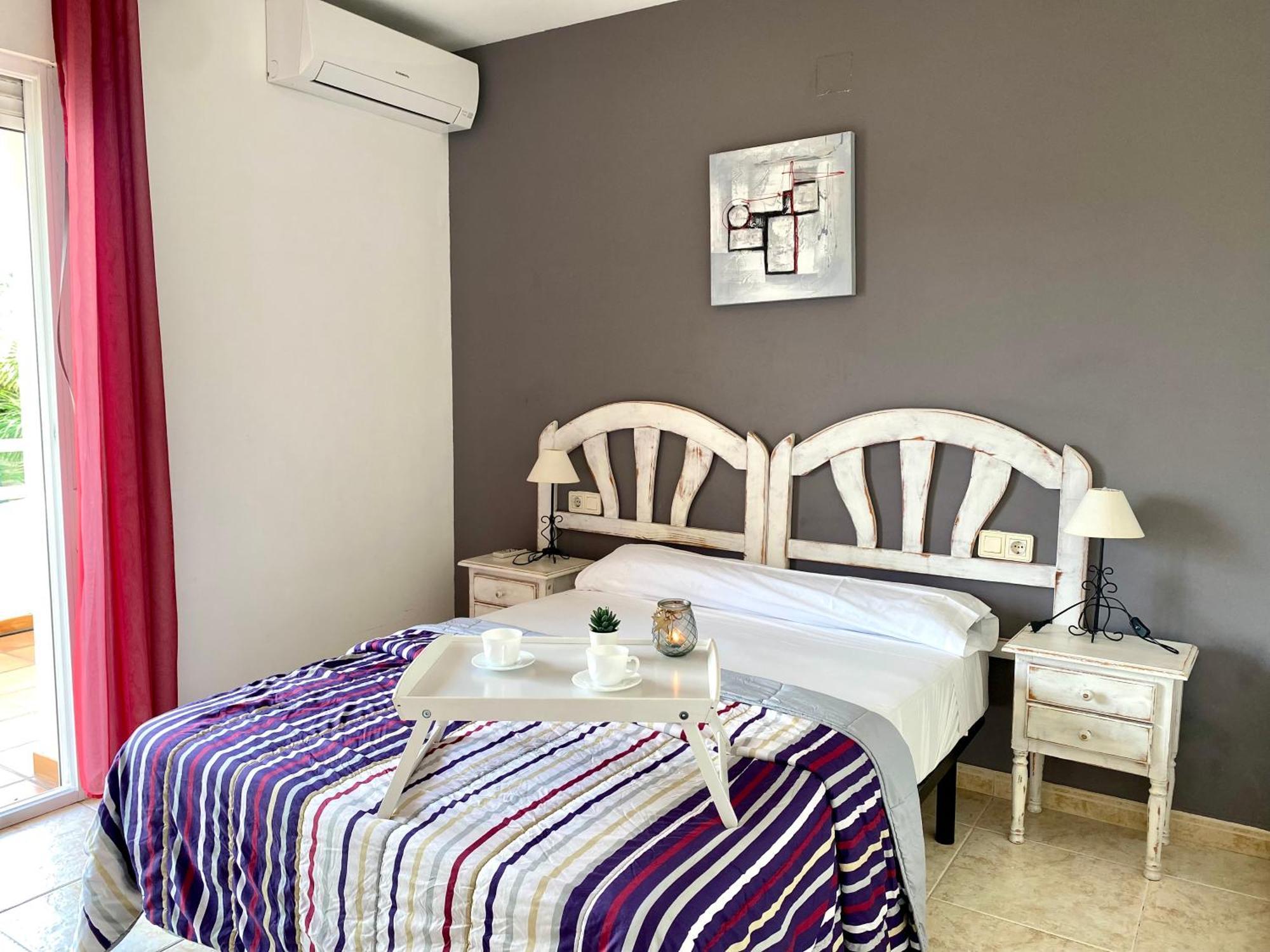 Apartamento Esmeralda VyB Denia Exterior foto
