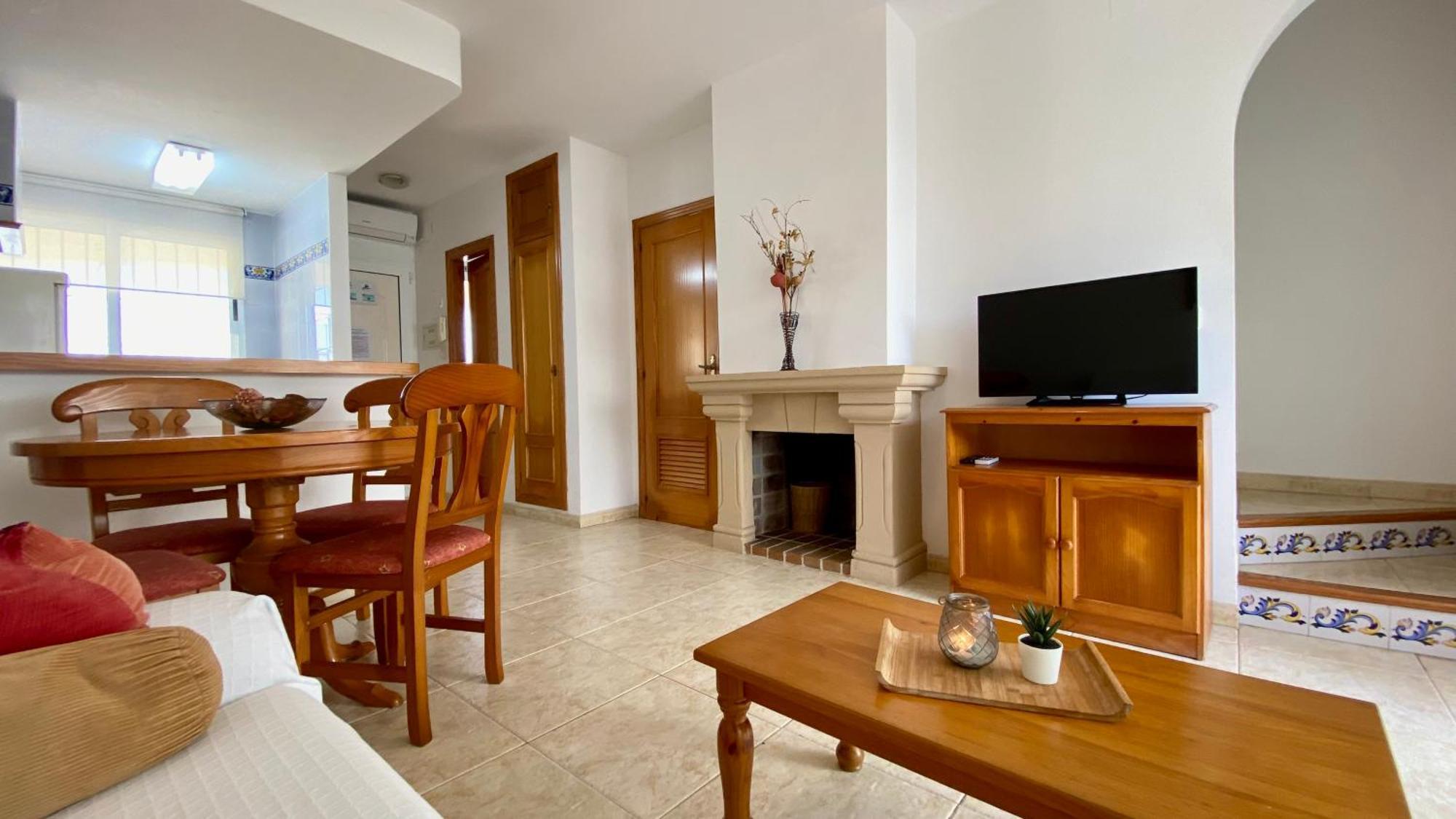 Apartamento Esmeralda VyB Denia Exterior foto