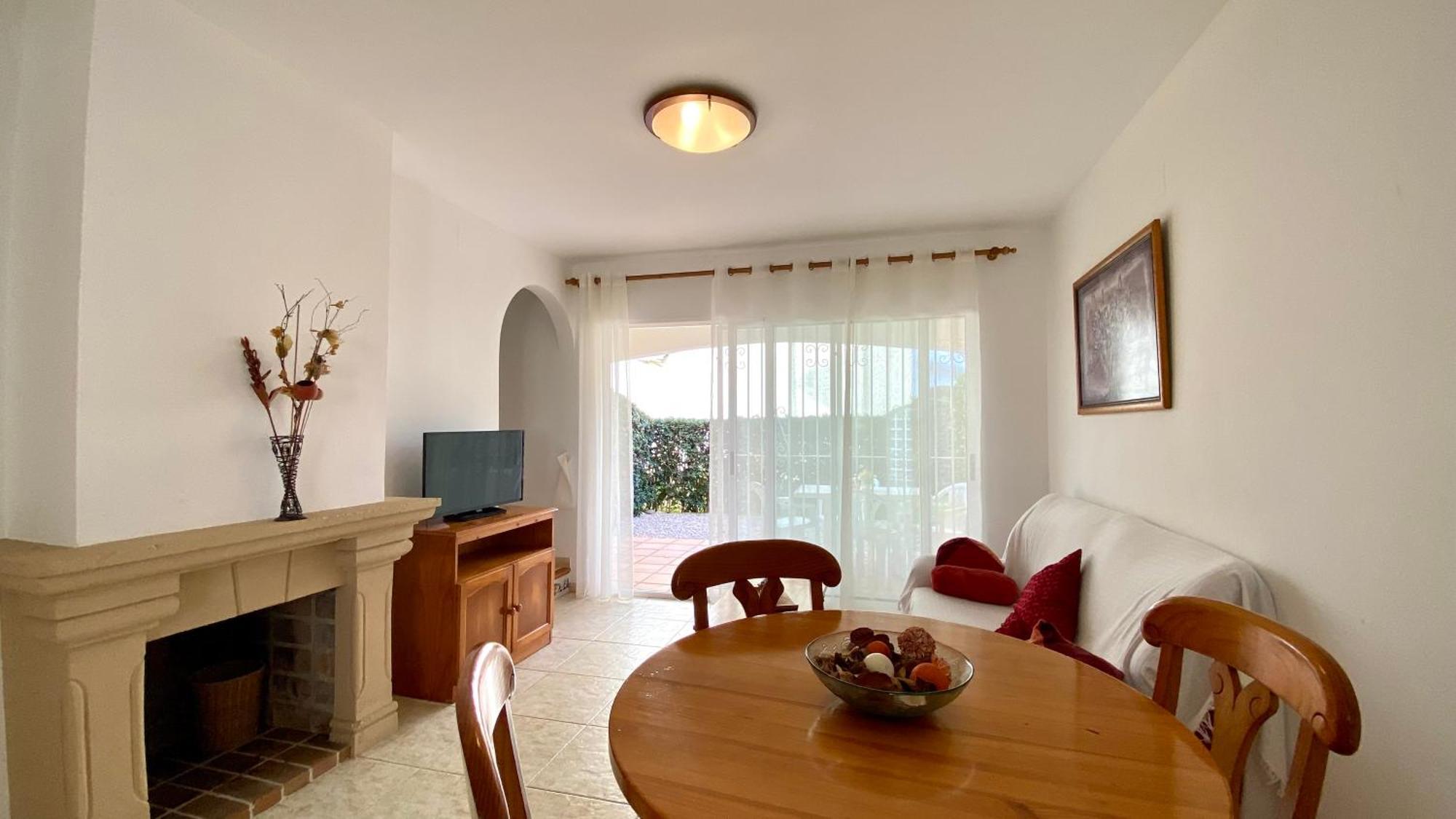 Apartamento Esmeralda VyB Denia Exterior foto