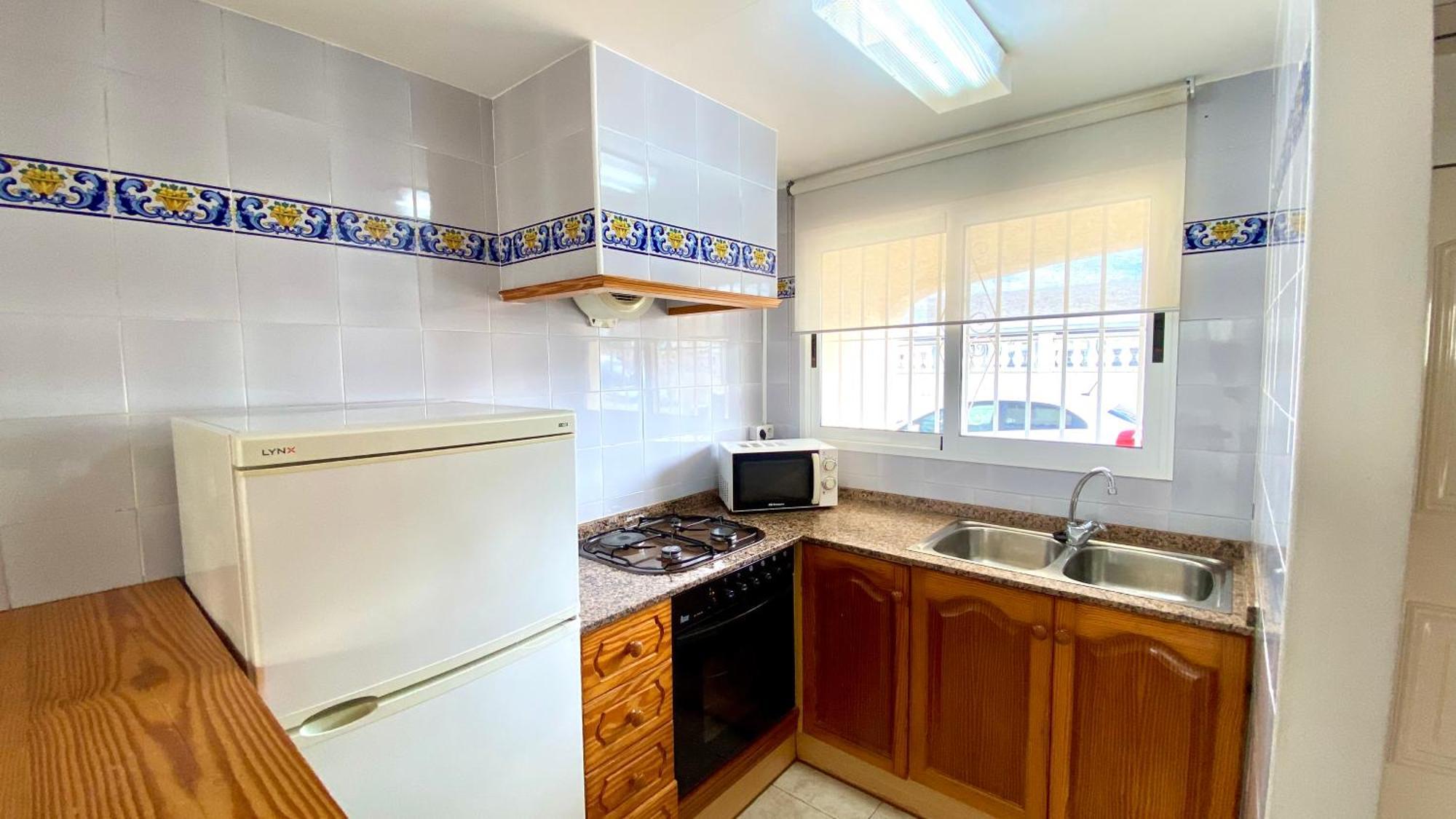 Apartamento Esmeralda VyB Denia Exterior foto