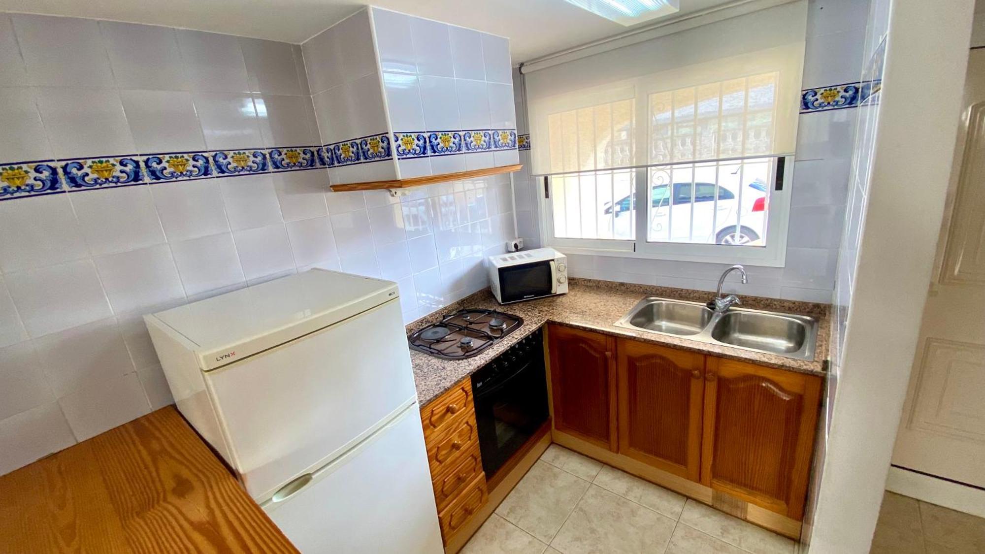 Apartamento Esmeralda VyB Denia Exterior foto