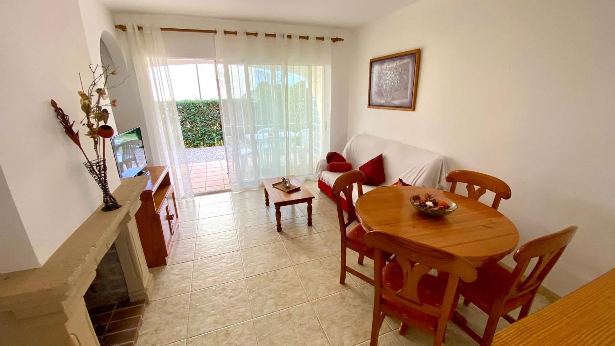 Apartamento Esmeralda VyB Denia Exterior foto