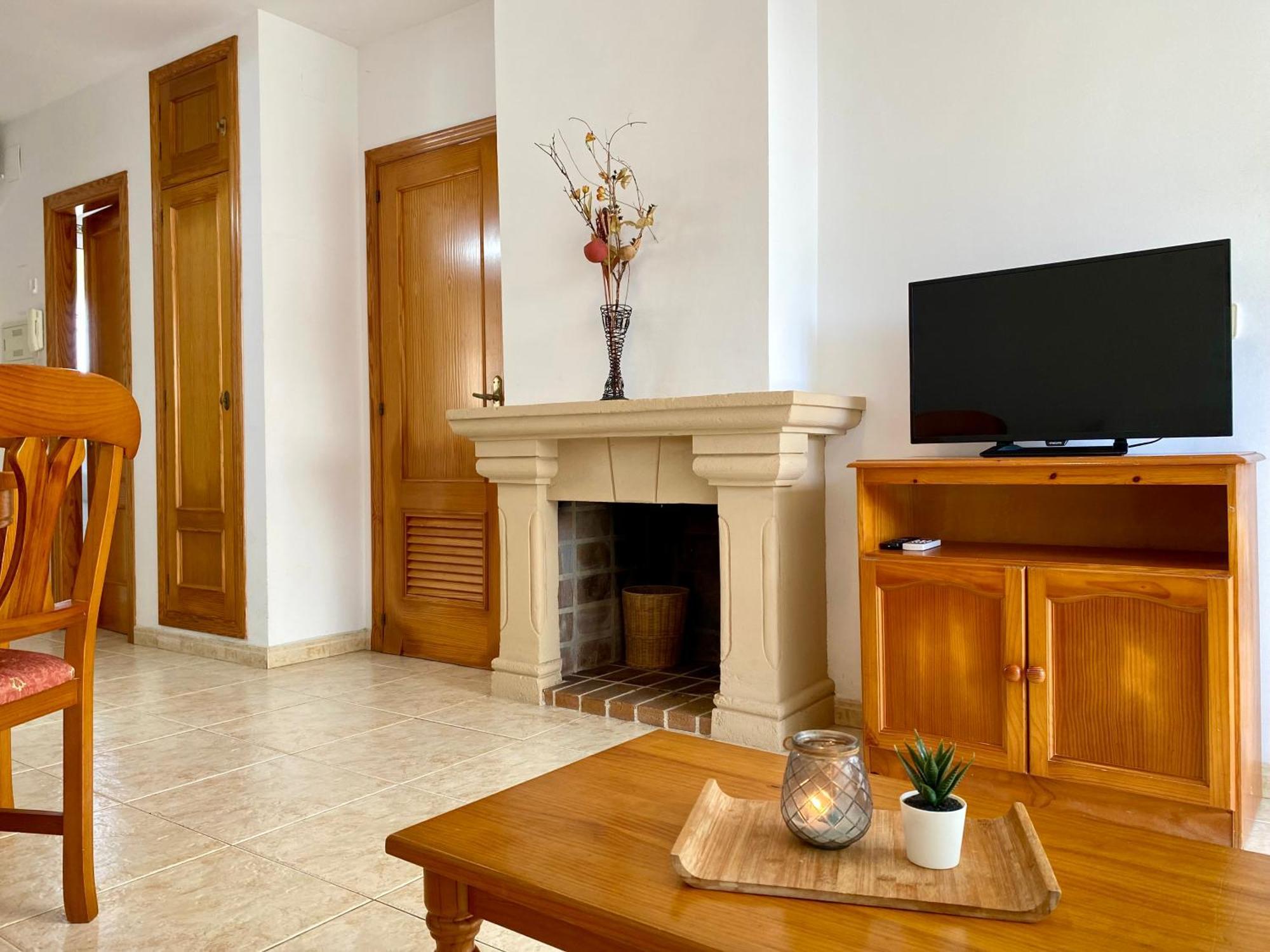 Apartamento Esmeralda VyB Denia Exterior foto