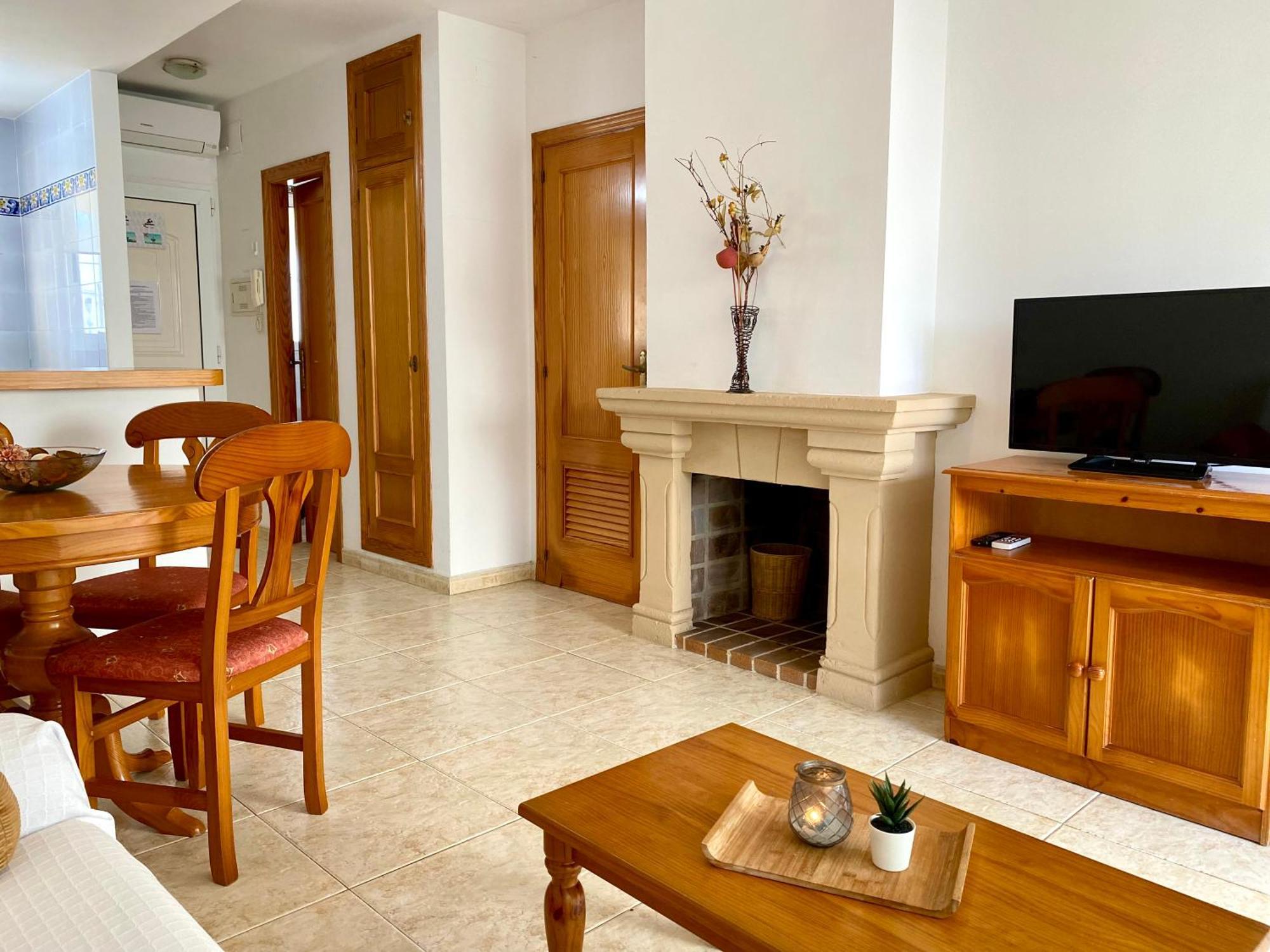 Apartamento Esmeralda VyB Denia Exterior foto