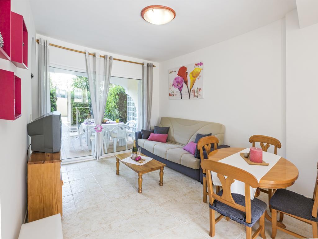 Apartamento Esmeralda VyB Denia Exterior foto