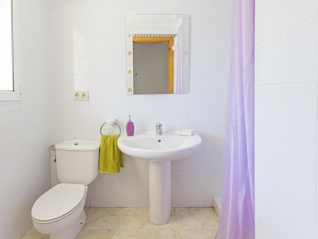 Apartamento Esmeralda VyB Denia Exterior foto
