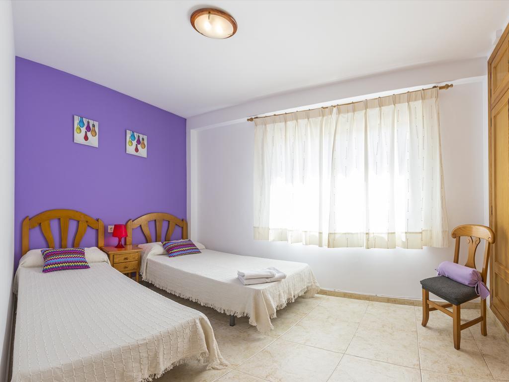 Apartamento Esmeralda VyB Denia Exterior foto