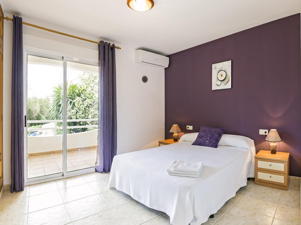 Apartamento Esmeralda VyB Denia Exterior foto