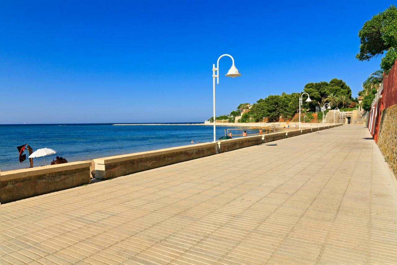 Apartamento Esmeralda VyB Denia Exterior foto